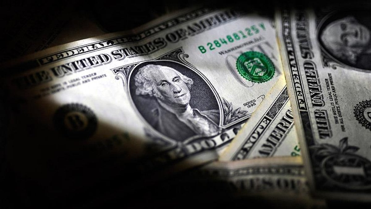 Dolar/TL haftaya nasıl başladı? (23 Haziran 2025)