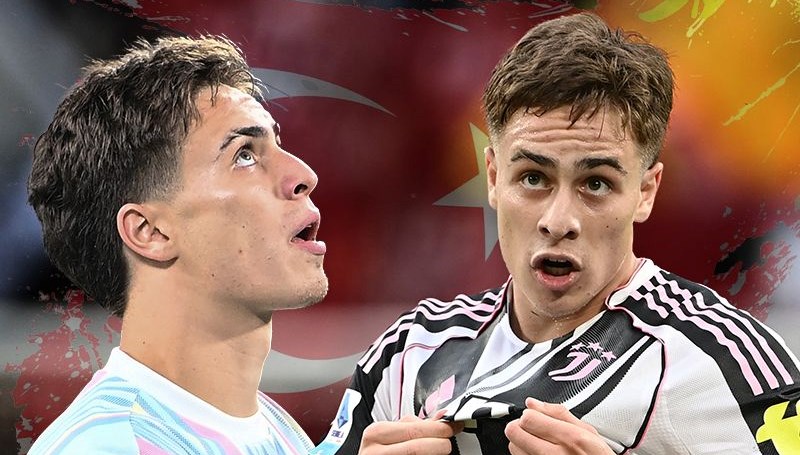 avrupa futbolunu sallayan bir yildiz var kenan yildiz icin daha once hicbir turke odenmemis para 7ZDmR1di