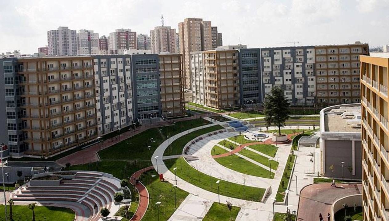 bakanliktan kiz yurdundaki goruntu ve iddialara iliskin sorusturma YANdtkST