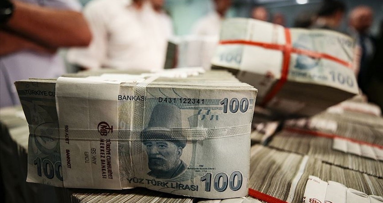 bankada parasi olanlara kotu haber bankalar mevduata verdigi faizi dusurdu YkQqdM4L