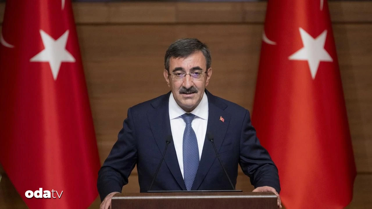 cevdet yilmaz ovpyi acikladi gercekci varsayimlar vurgusu 3v1QdsP5