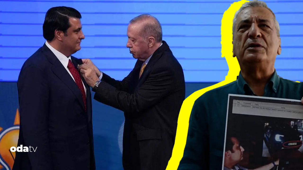 chpden akpye gecti umut yilmazin saibeli luks araci gpOuGHSJ