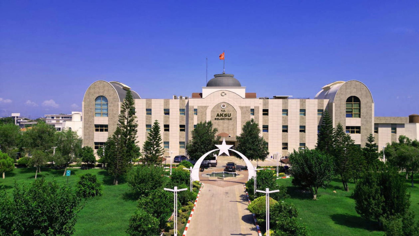 chpli aksu belediyesinde 3 baskan yardimcisi gorevlerinden istifa etti 9cirHxtE