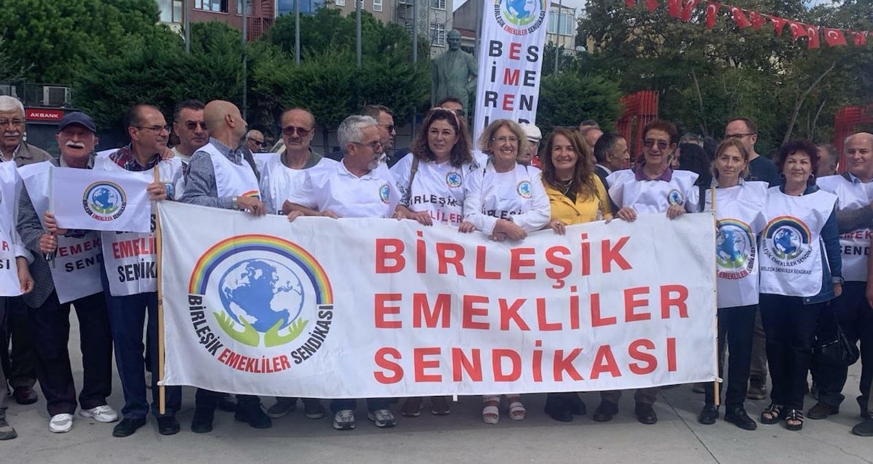 emekliler kartaldan seslendi rakam verdiler vzH2keyO