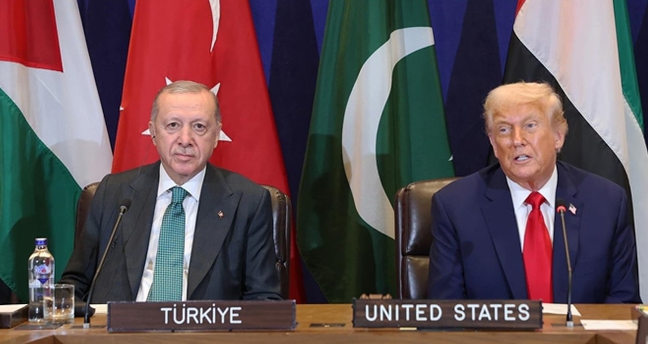 erdogandan trump sorusuna dikkat ceken yanit TE166xSK