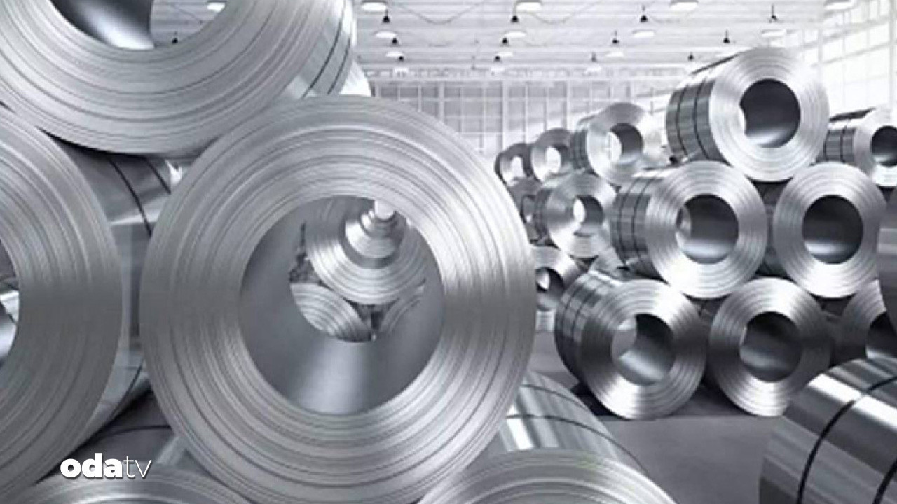 fed beklentisi aluminyumu ucurdu vPtZpemc