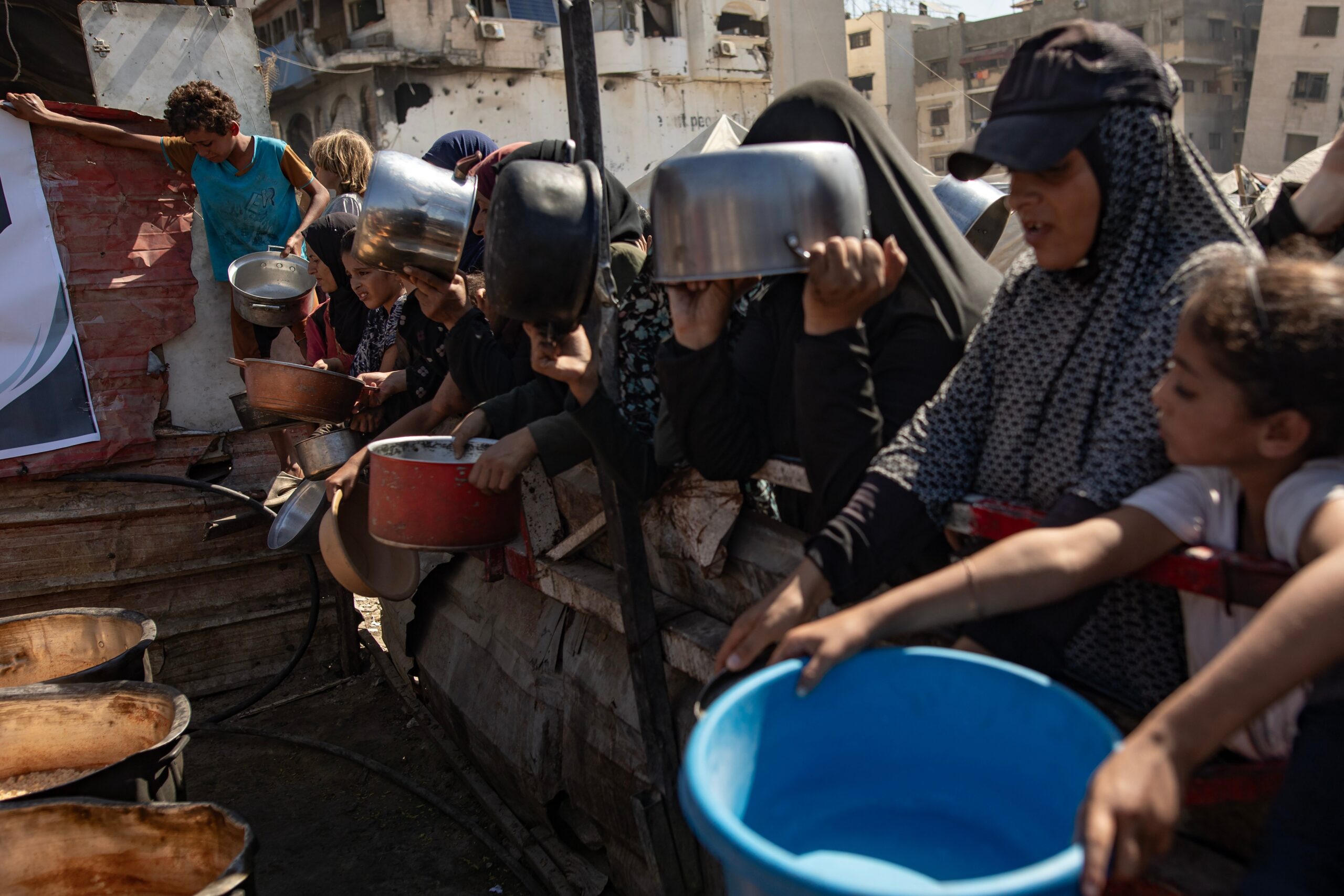 gazzede son 24 saatte 5 kisi daha yetersiz beslenme sonucu hayatini kaybetti rmEwWEvH