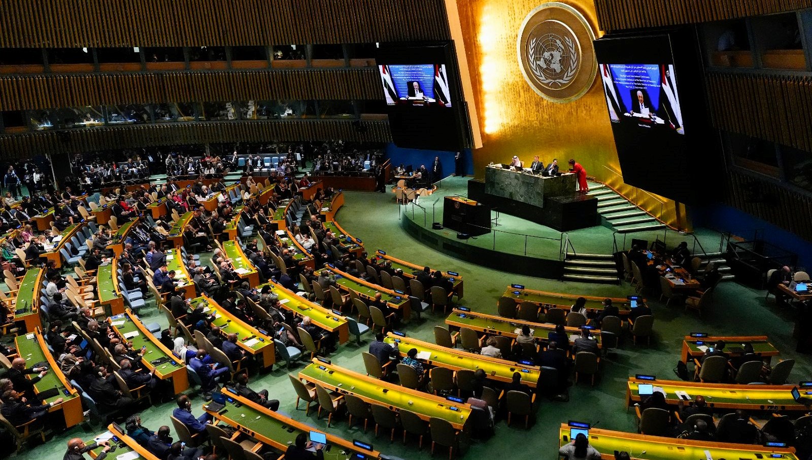 israil basini yazdi netanyahu hukumeti dunya sahnesinde dip noktaya ulasti NsTe6LUv