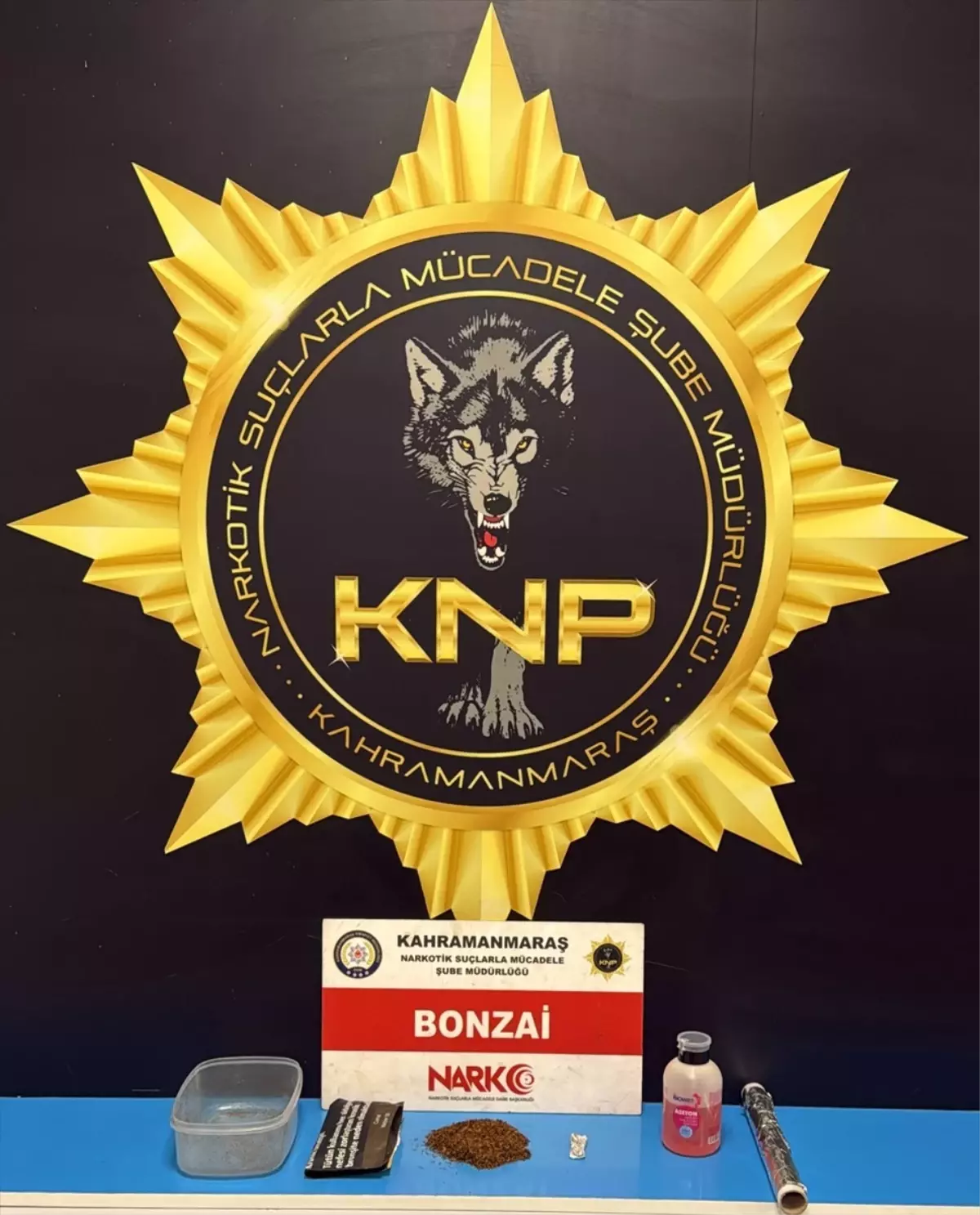 kahramanmarasta uyusturucu operasyonu VWCTFtZW