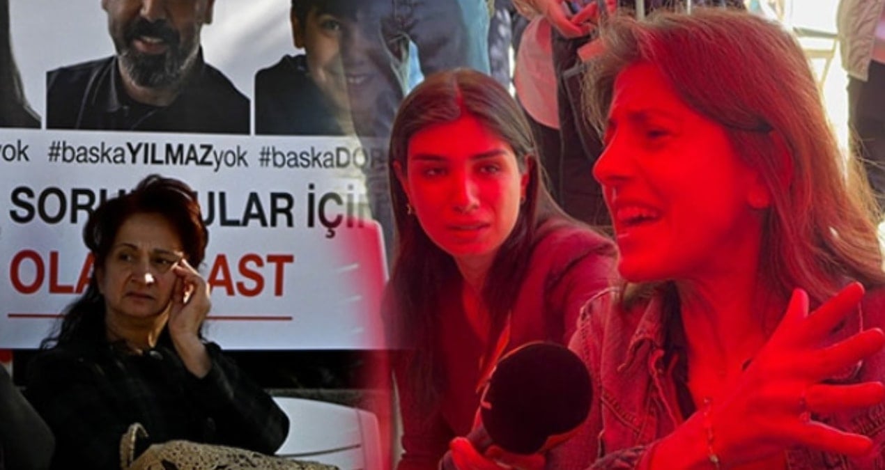 kartalkaya magdurlari katil diye bagirarak sanik kursusune yurudu sw1Hcvf7