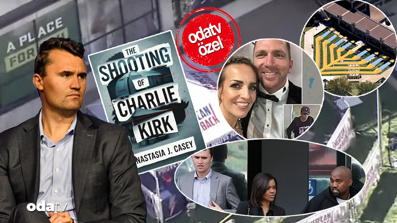 komplo teorileri politik degil sistemsel diyor charlie suikasti ve karanlik teoriler mraWOrXW