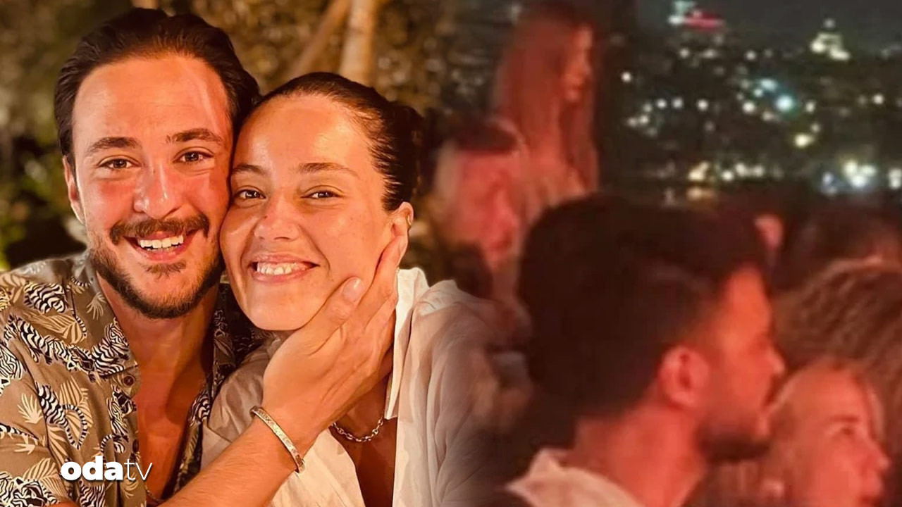 pelin akil ile bosanmislardi sosyal medyada anil altan iddiasi kiminle goruntulendi M4HcByyH