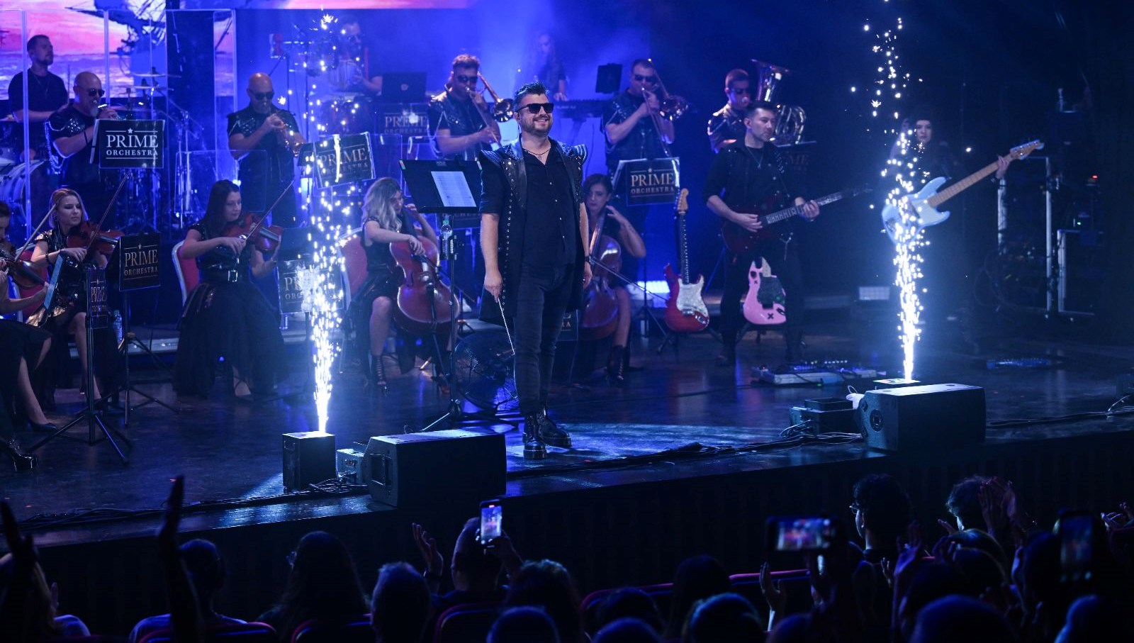 prime orchestradan adanada konser kTreizq4