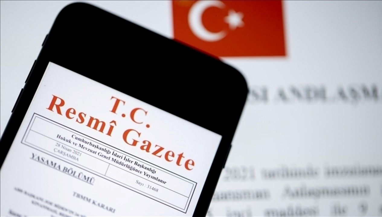 resmi gazetede bugun 21 eylul 2025 resmi gazete kararlari v6bF9q5N