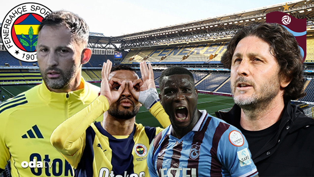 sezonun ilk derbisi icin geri sayim basladi tedesco siftah yapacak tarihi rekabette 138inci randevu muhtemel 11ler U7P9QkBV