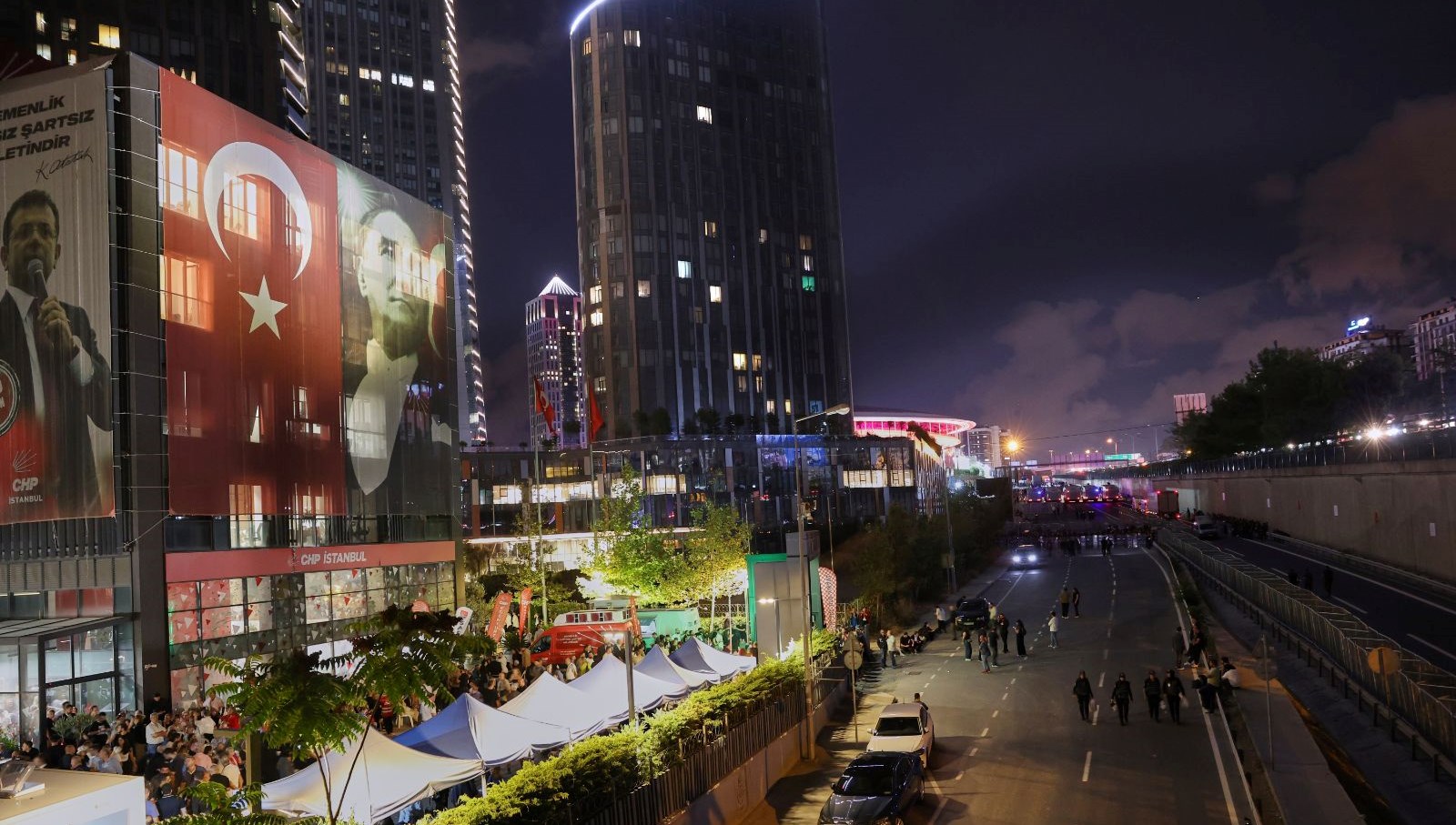 son dakika haberi chp istanbul il kongresi icin iptal talebine ret hBDLXPbL