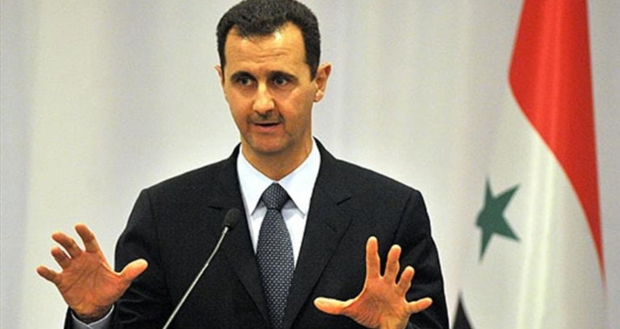 suriyede esad hakkinda giyabi tutuklama karari NWLBNOVS