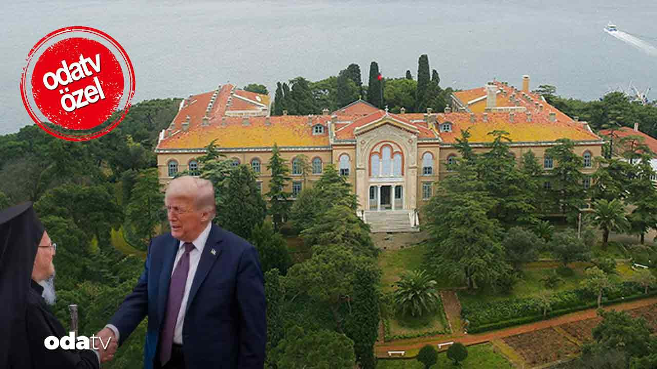 turkiyenin bolgedeki gucu artar diyenler iyi okusun heybeliada ruhban okulu neden acilamaz dgEAqZNj