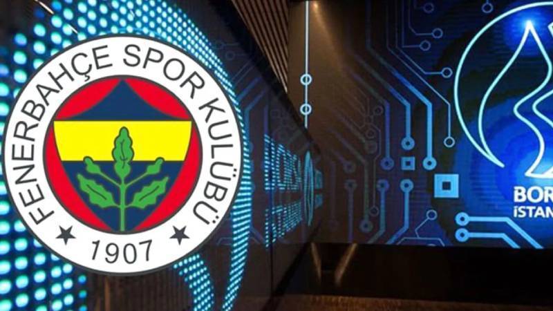 yeni baskan saadettin saran olmustu secimin ardindan fenerbahce hisseleri dustu koc holding hisseleri artti EJuOyqhb