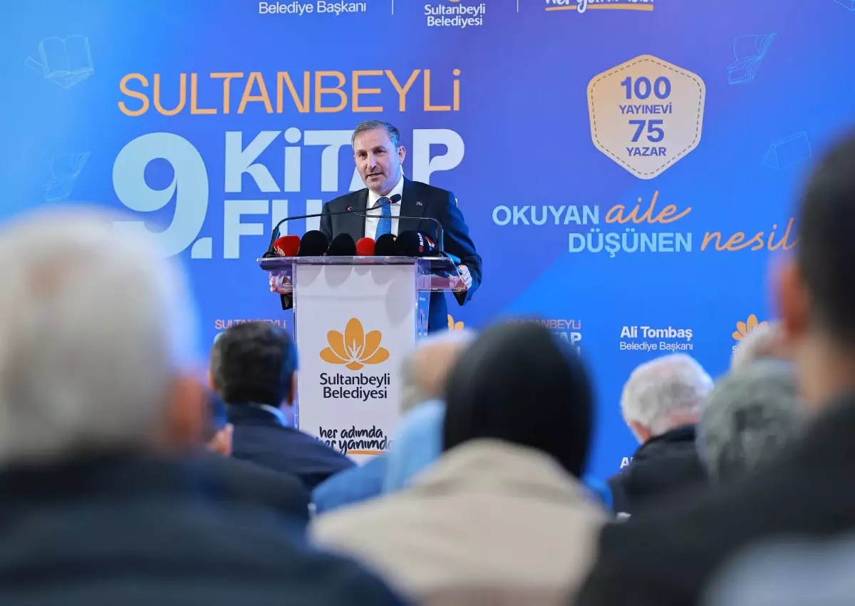 9uncu sultanbeyli kitap fuari basladi pPT36gzW.jpg