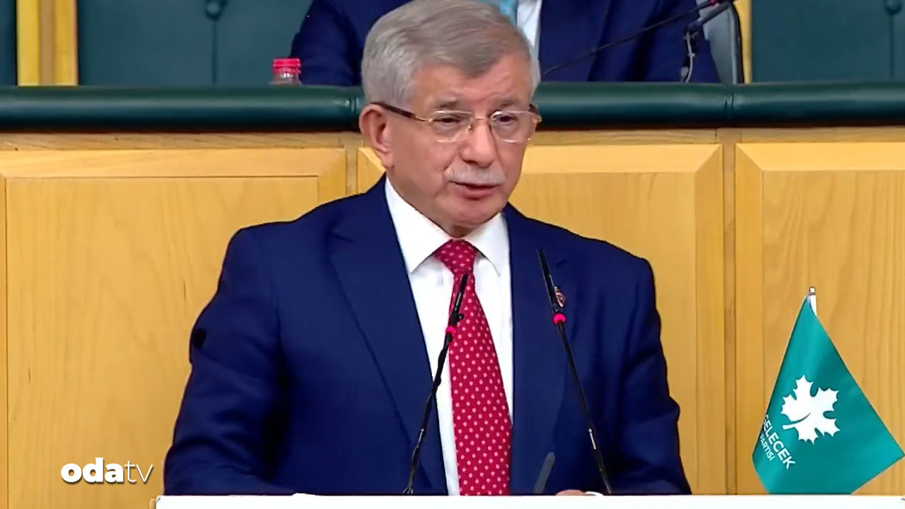 ahmet davutoglundan ozgur ozele rus ucagi cevabi yarismak icin degil guven vermek icin dedim Sa4m9ZW7.jpg