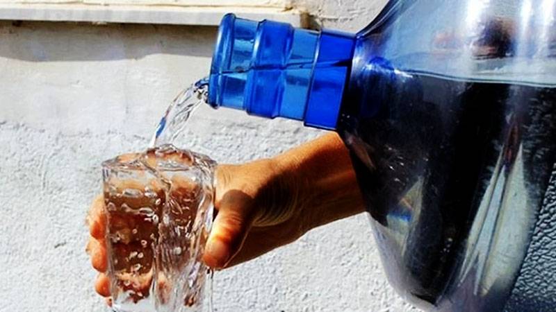 ambalajli su fiyatlarinda bir yilda en az yuzde 50 artis gHzjw6W2.jpg