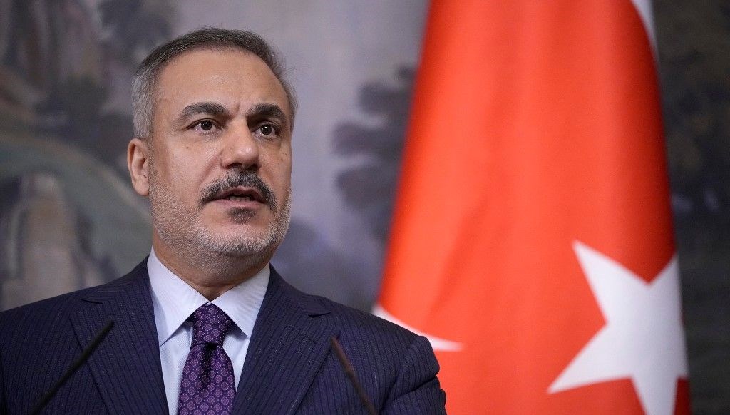 bakan fidan azerbaycanli mevkidasi ile gazze anlasmasini gorustu UAPgtd8m