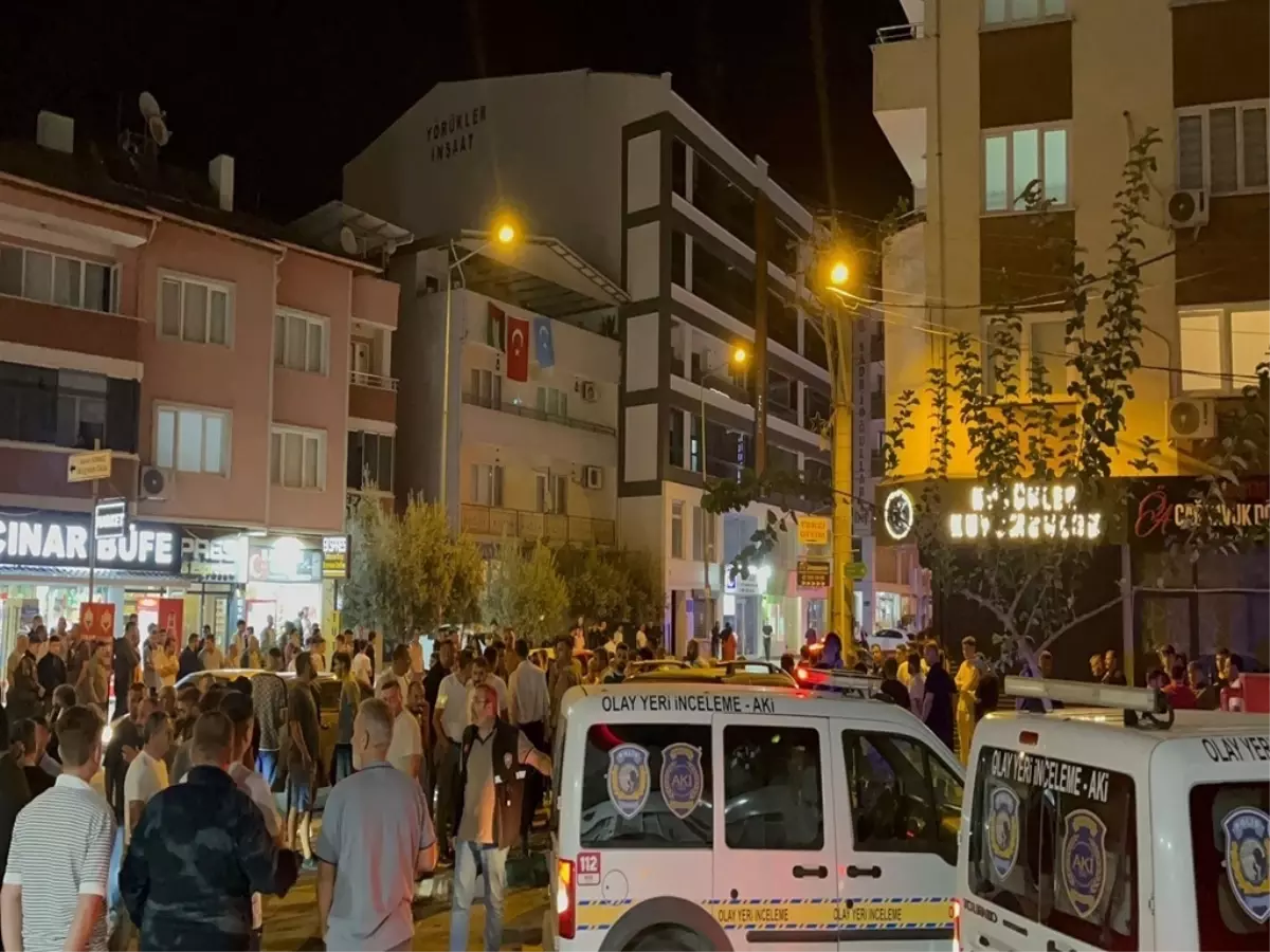 bursada vurulan genc hayatini kaybetti 1l6Q5JuG