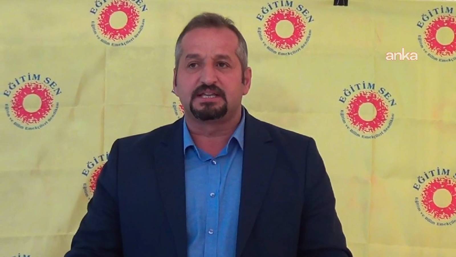 egitim sen tokat sube baskani ozel ogretmenlik mesleginin itibari zedeleniyor eViULxw8