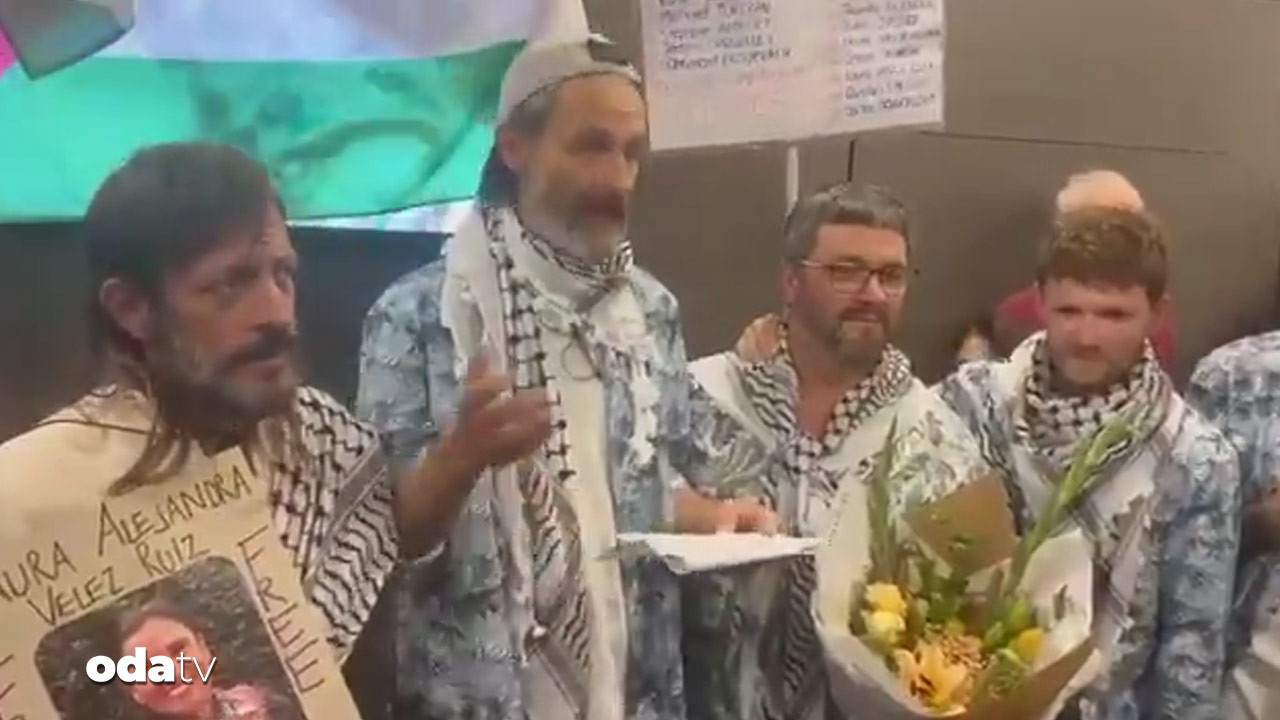 isvicreli aktivistlerden turkiyeye ovgu hWAbMMla