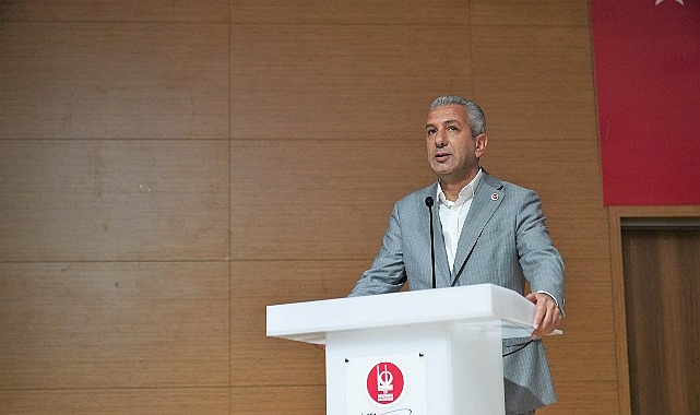 kecioren 12 is sagligi ve is guvenligi kongresine ev sahipligi yapiyor XZKmJnDw.jpg