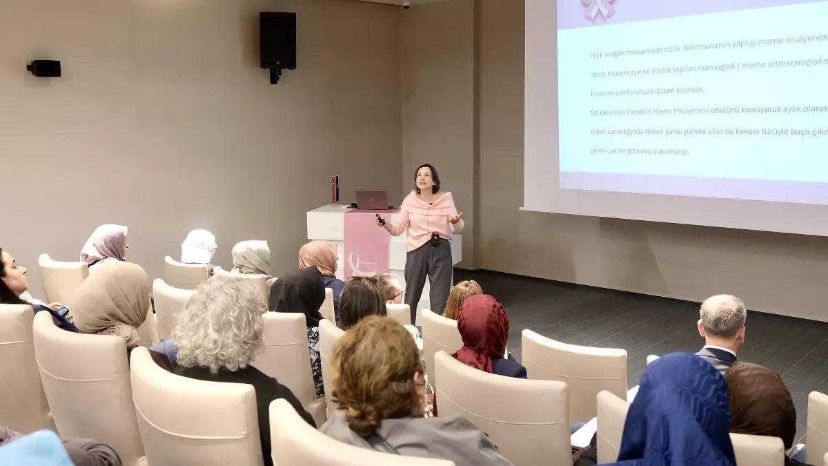 meme kanseri riski 80 yasina kadar kadinlarin yuzde 12sini etkiliyor SwqIXLWn
