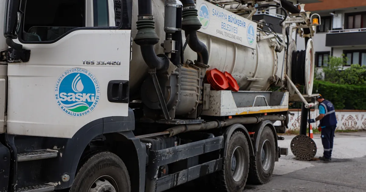 saski kuvvetli yagis uyarilariyla sahada 6XvxT3w4