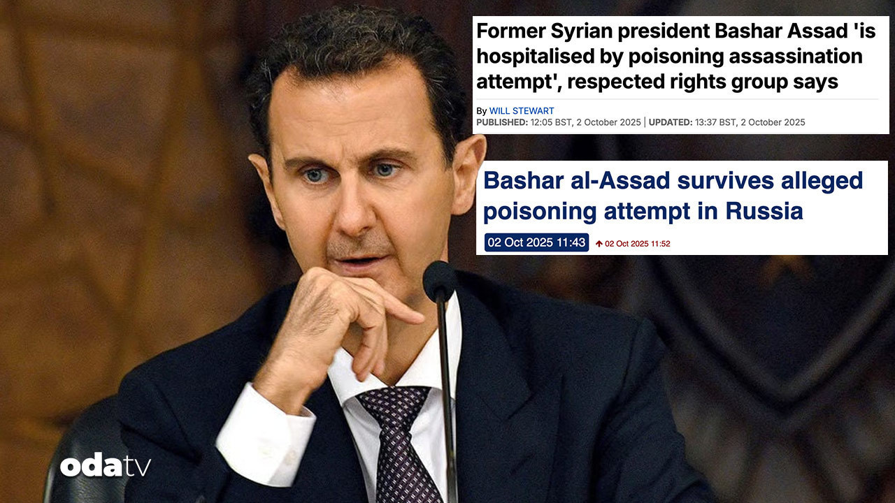 suriye eski lideri esad zehirlendi iddiasi 9mZSIsiE