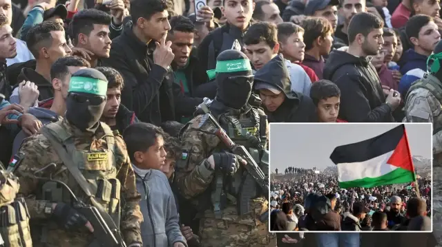 turkiye dahil 8 islam ulkesinden ateskes aciklamasi gazze icin bir firsat YD57HkXh