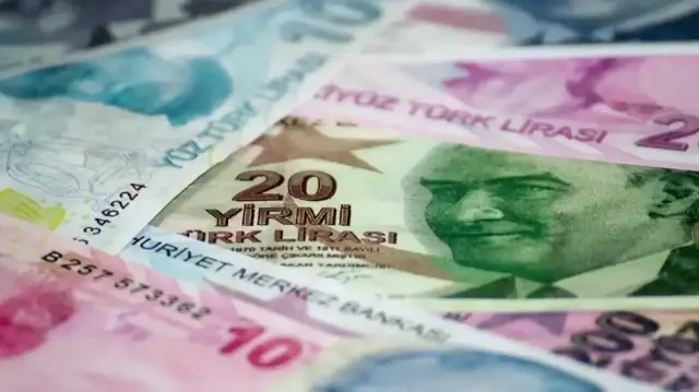 yeni banknotlar bugun tedavule giriyor merkez bankasi duyurdu resmi gazetede yayimlandi S1s8SJEK.webp