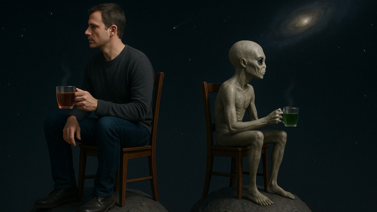 yeni teori uzaylilar gelemiyor cunku onlar da bizim gibi sikisip kalmis olabilirler AwbyhDQC.jpg