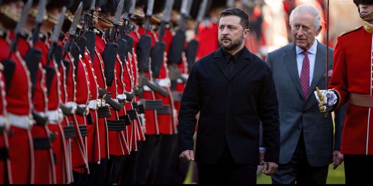 zelenski londrada starmerla bir araya geldi rusyaya baski mesaji zmTOeBXU.jpg