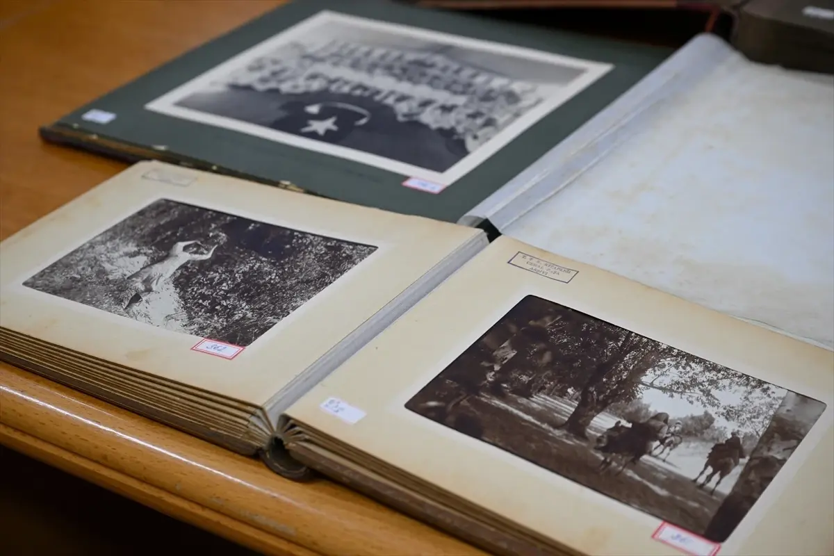 Dijital Tarih Akademisi ocakta açılacak