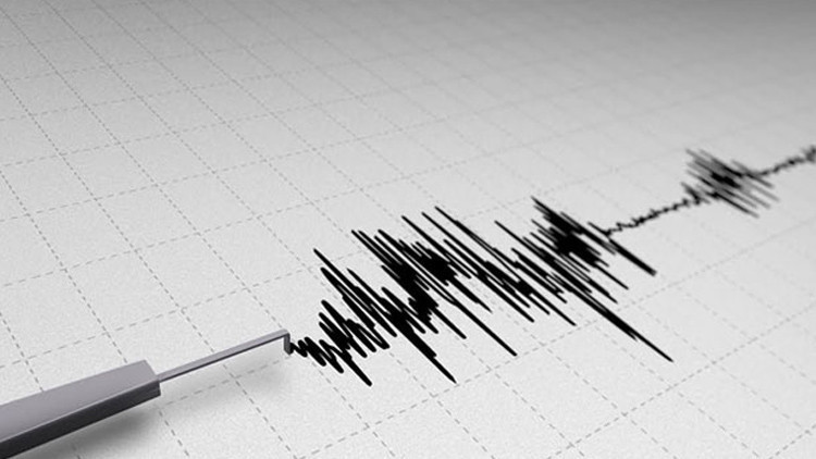 Son depremler 2 Kasım 2025