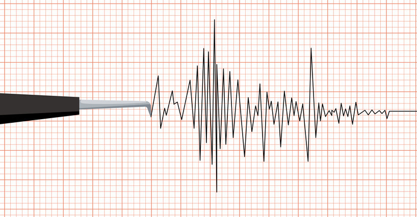 Son Depremler 2 Kasım 2025