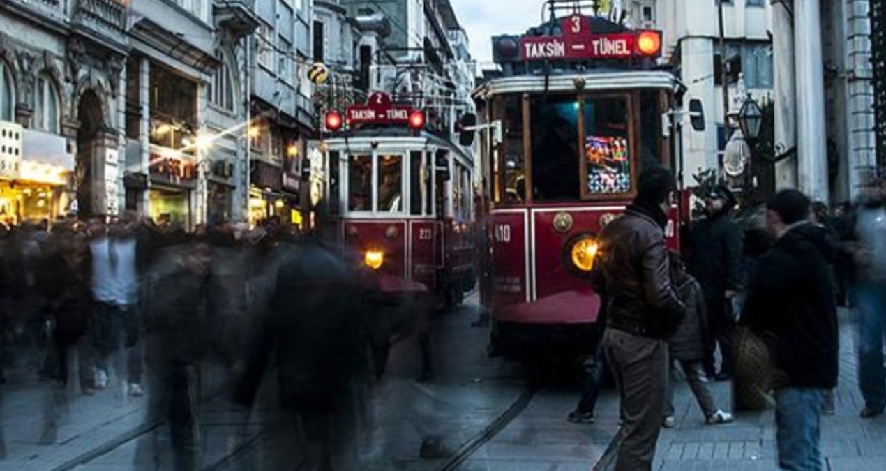 Utandıran birincilik… ‘Biz ne zaman bu hale geldik’ dedirten istatistik!