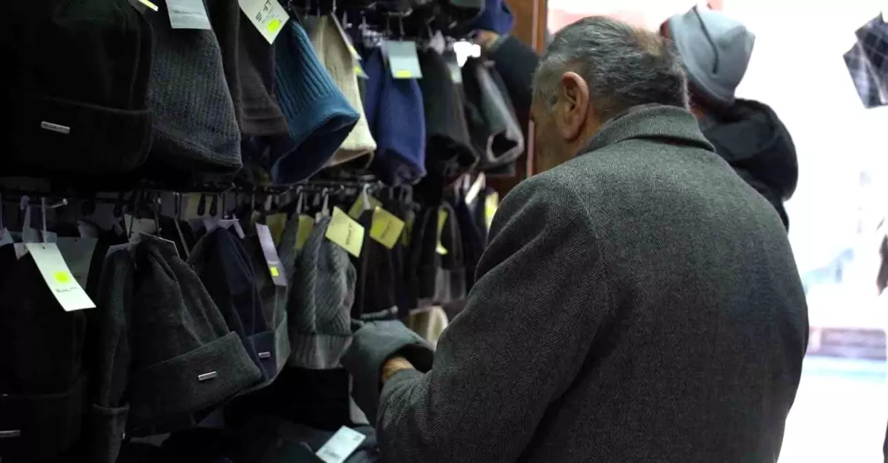 Uzun Çarşı’da E-Ticaret Rekabeti