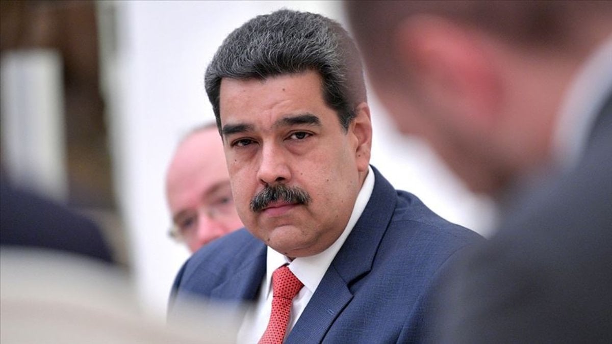 Venezuela, Maduro ve eşinin hayatta olduklarına dair kanıt talep etti