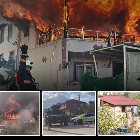 Yalova’da DAEŞ saldırısı: 26 tutuklama