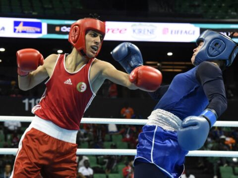 Olimpiyat Komitesi’nden Cinsiyet Açıklaması: Kadınlar Kategorisinde Sadece Biyolojik Kadınlar Yarışacak