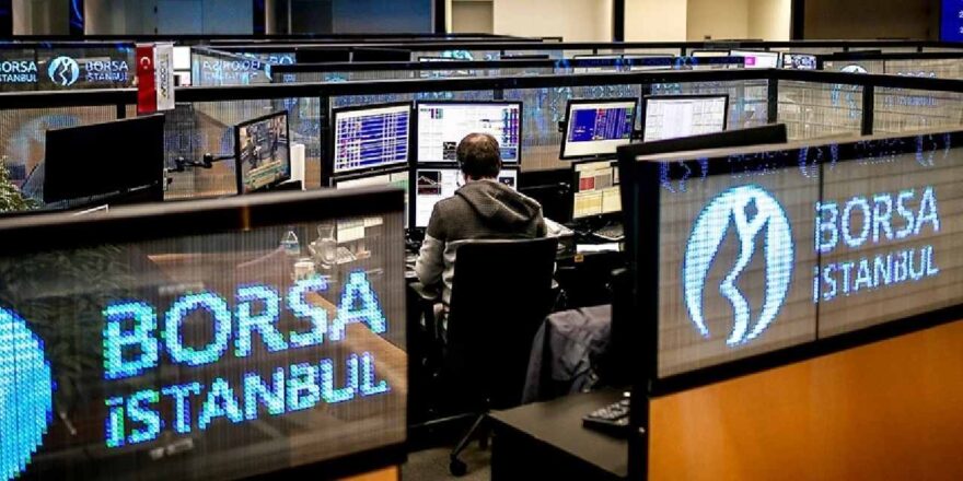 Borsa savaş gölgesinde direniyor