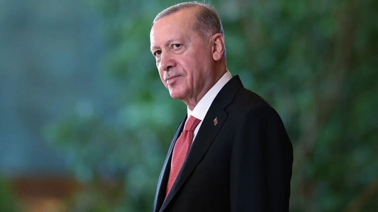 Erdoğan’dan açıklama: ABD ve İran arasında varılan mutabakatı memnuniyetle karşılıyorum