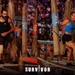 Survivor’da kazanan belli oldu