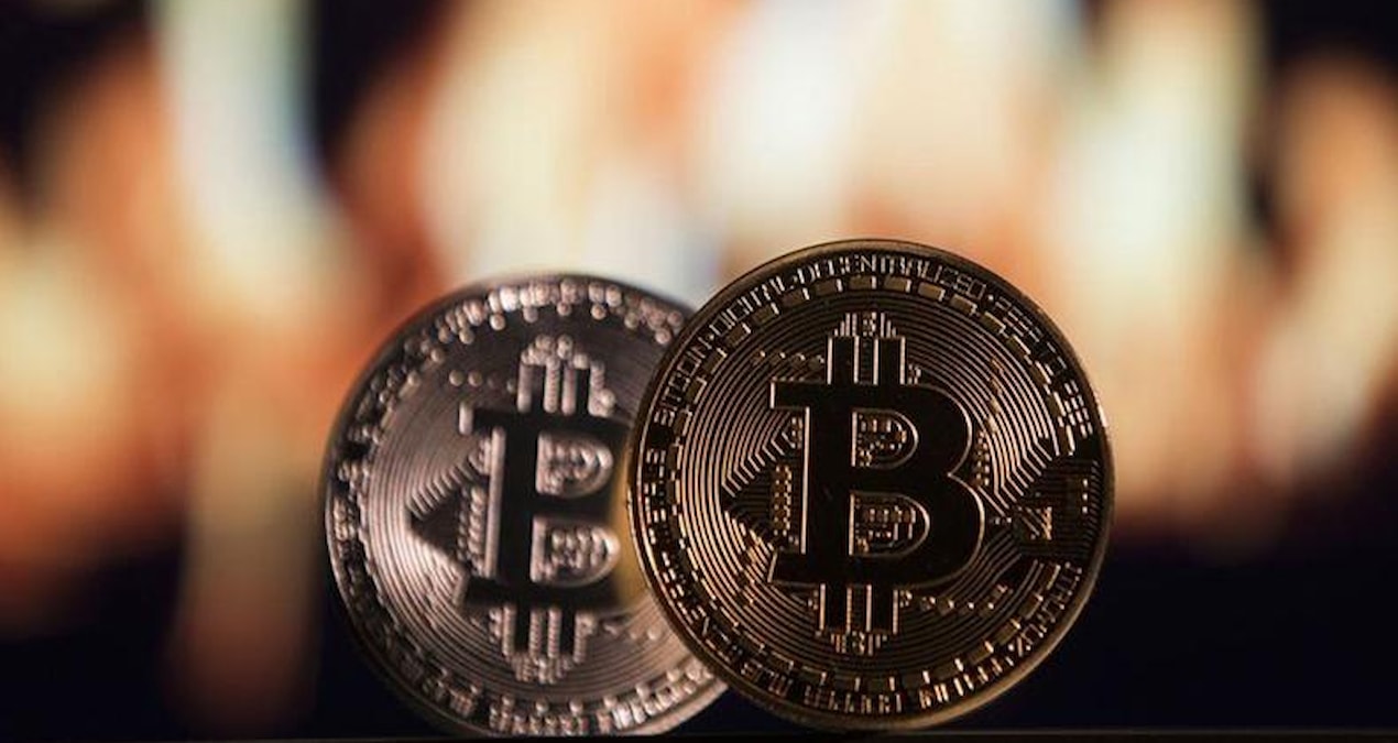 Kripto paralar tepetaklak! Bitcoin ve altcoinler sert düştü